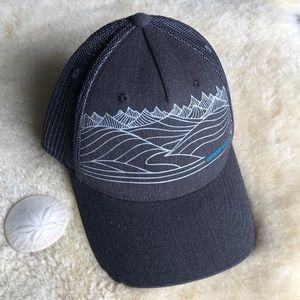 Outdoor research trucker hat